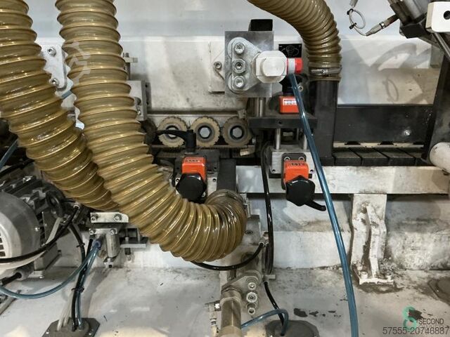 Bordatrici Cehisa Avant 4.9 2020 Cehisa Avant 4.9