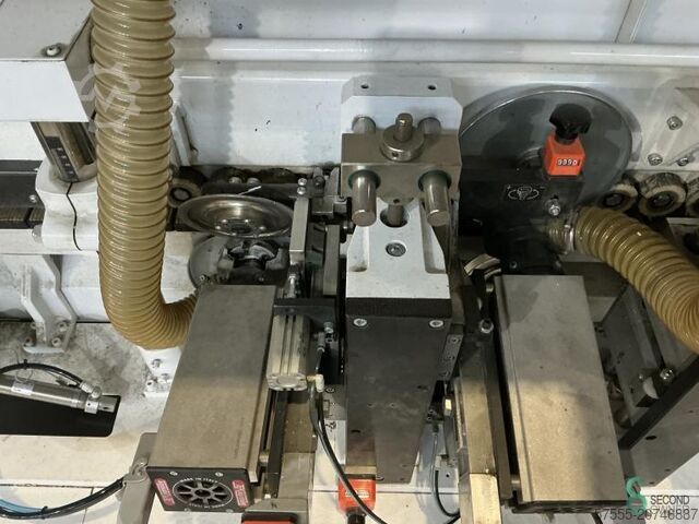 Bordatrici Cehisa Avant 4.9 2020 Cehisa Avant 4.9