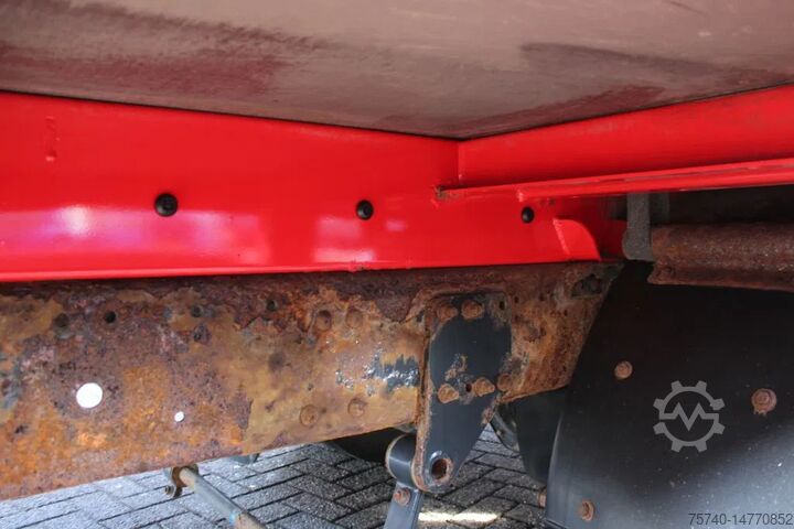 Iveco Eurocargo 100E18 + EURO 5 + LOW KM Iveco Eurocargo 100E18 + EURO 5 + LOW KM