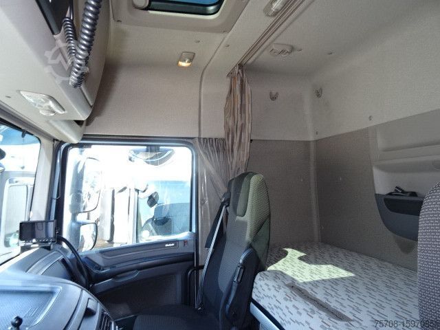 Drankentruck DAF XF 460 SC*NLA*kpl. Zug*Türen*MSH*38 Pal.*Kamera