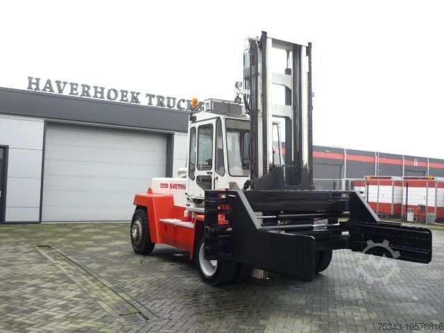 Forklift Svetruck 12120-35 Fork lifter