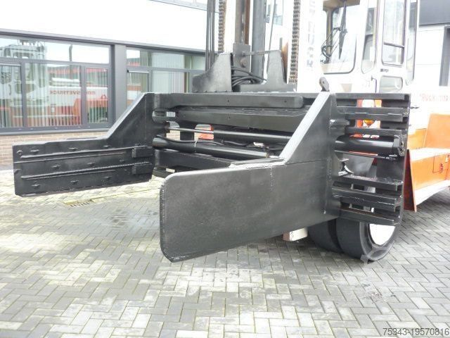 Forklift Svetruck 12120-35 Fork lifter