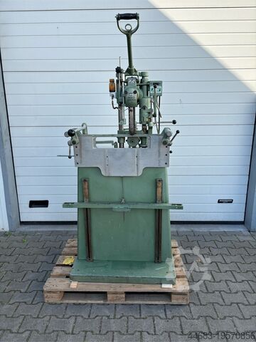 Deurslotknipper Haffner SL 100