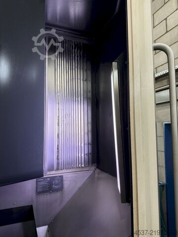Centro de mecanizado universal Deckel-Maho DMU 65monoBlock