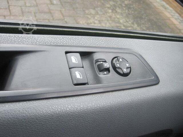 Bakwagen lang Citroen Jumpy2.0 HDI  Profi M 3-Sitzer Klima AHK