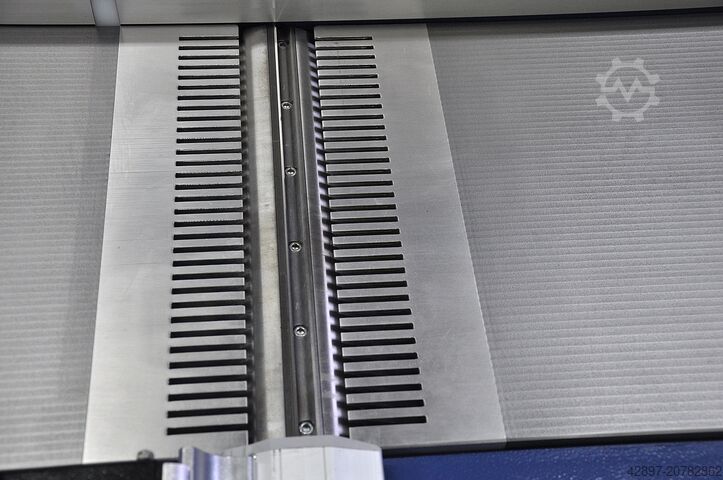 Surface planer Panhans Typ 334