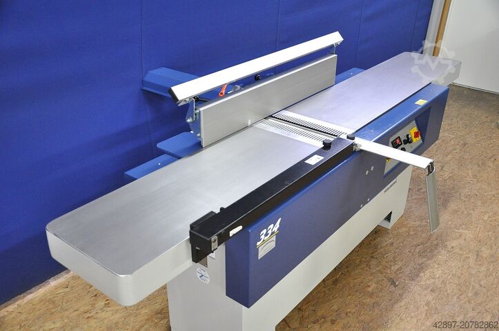 Surface planer Panhans Typ 334