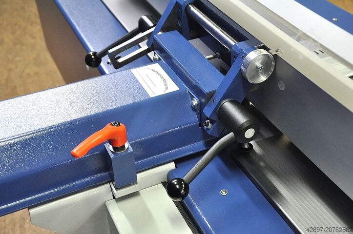 Surface planer Panhans Typ 334