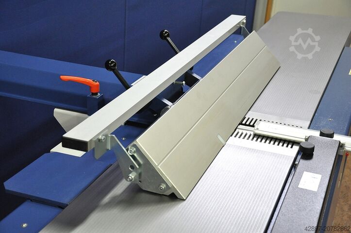 Surface planer Panhans Typ 334