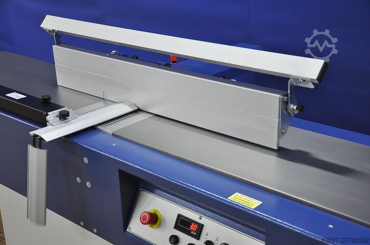 Surface planer Panhans Typ 334