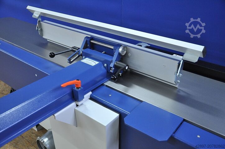 Surface planer Panhans Typ 334