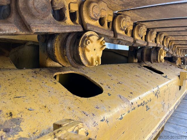 Crawler excavator Caterpillar 317BL - CE certified / Triple boom (315BL/318BL...