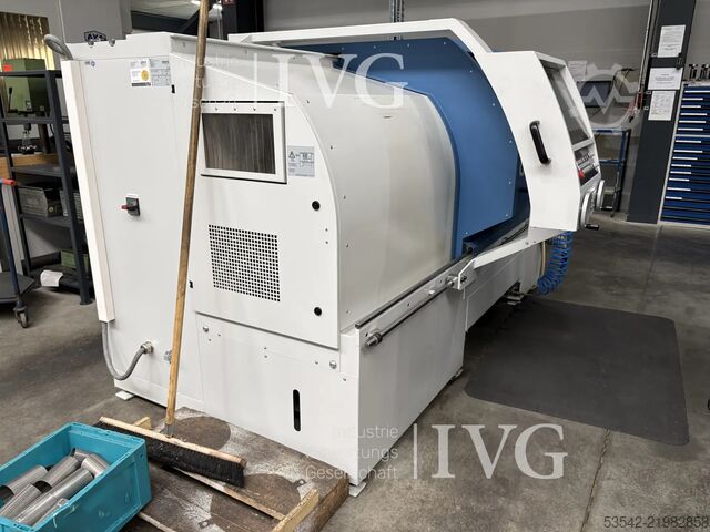 CNC-Drehmaschine DMT CD402