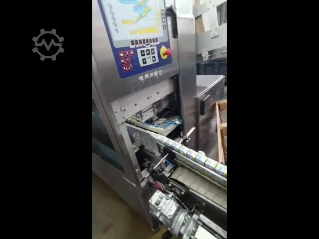  Tetra Pak® TBA 19 200 Slim V020