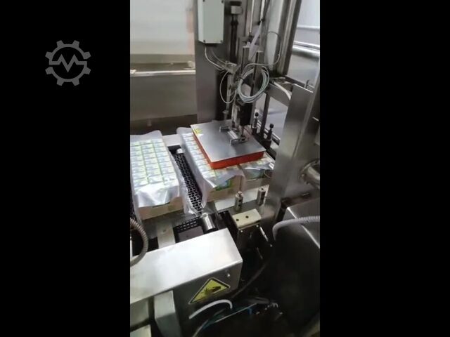  Tetra Pak® TBA 19 200 Slim V020