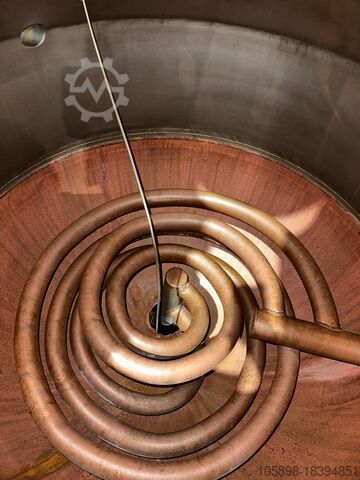 Gefäße zum Kochen von Marmelade Foodmek Tulip vessels