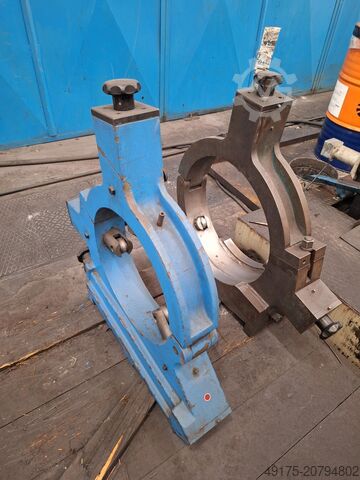 Cylindrical grinding machine CETOS BUC 63 B/4000