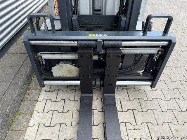 Carrello elevatore diesel Still RX70-35