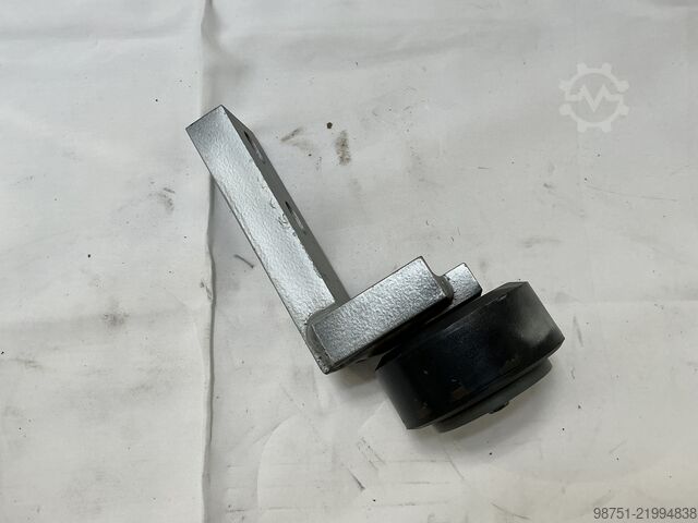 Makulator Jensen Position Roll Drum