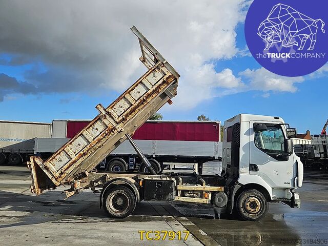  Renault Midlum 180