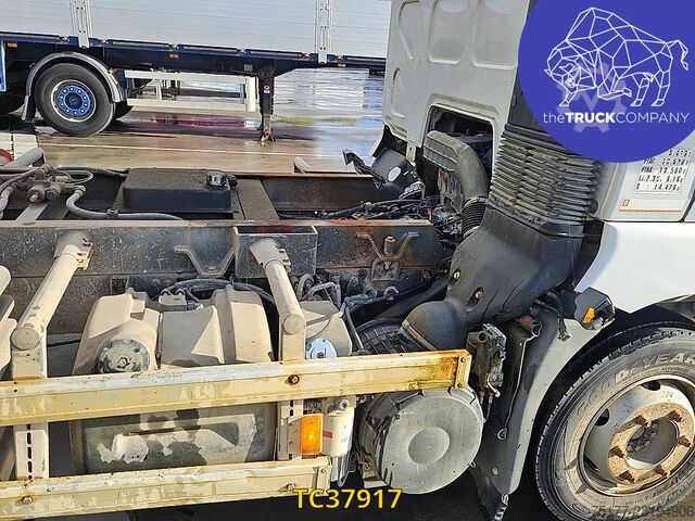  Renault Midlum 180