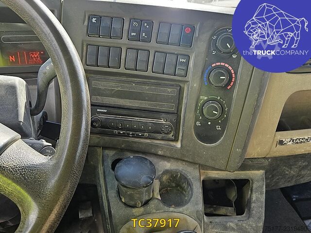  Renault Midlum 180