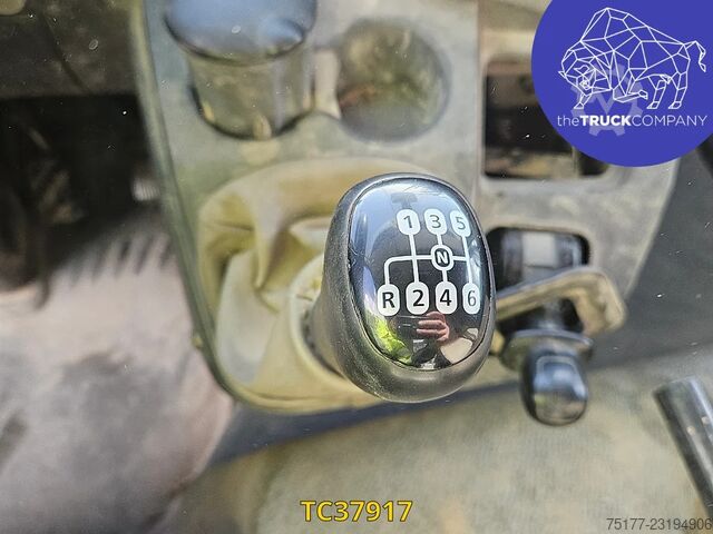  Renault Midlum 180