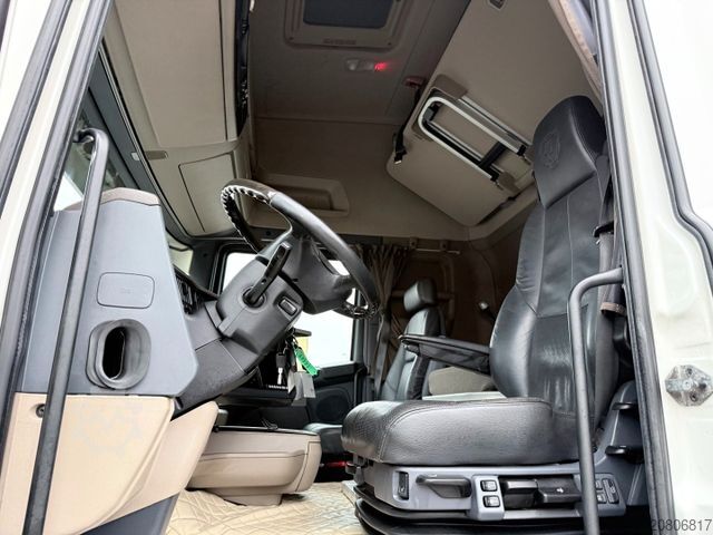 Tankbil SCANIA R620 6x2 Topline HMK Bilcon 19.000 L ADR Tank