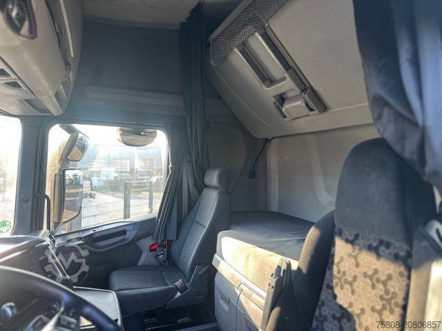 Nákladní vůz na nebezpečné materiály SCANIA R450 ADR EXII/EXIII/FL/AT PTO Euro6d Retarder