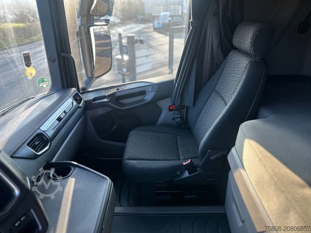 Nákladní vůz na nebezpečné materiály SCANIA R450 ADR EXII/EXIII/FL/AT PTO Euro6d Retarder