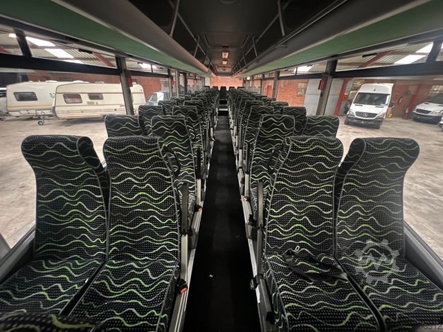 Autocarro interurbano MERCEDES-BENZ Integro 0550 57 Sitze 6 Gang Dachklima Euro 5
