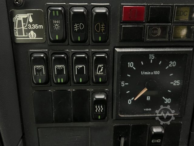 Autocarro interurbano MERCEDES-BENZ Integro 0550 57 Sitze 6 Gang Dachklima Euro 5