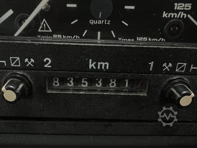 Autocarro interurbano MERCEDES-BENZ Integro 0550 57 Sitze 6 Gang Dachklima Euro 5