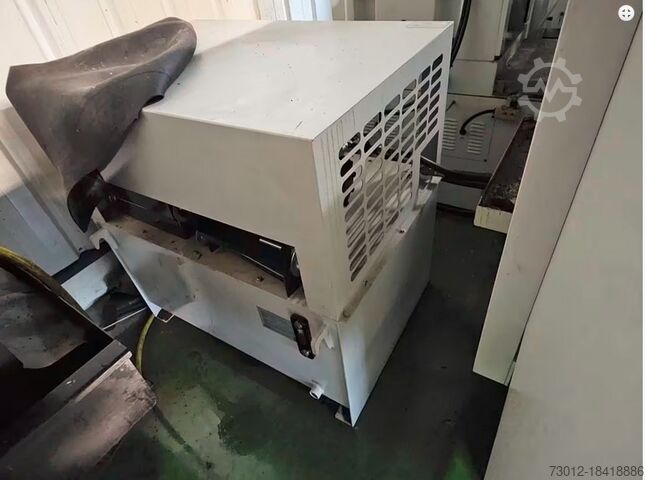 Vlakslijpmachine Saielo / Kent KGS 615
