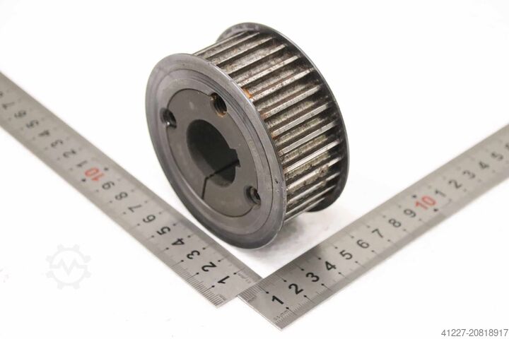 τροχαλία ιμάντα χρονισμού Stahl 32-8M-30 1615-30