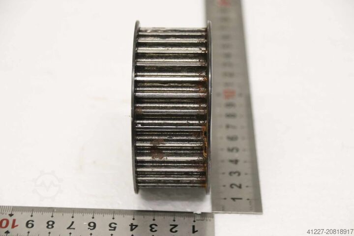 τροχαλία ιμάντα χρονισμού Stahl 32-8M-30 1615-30