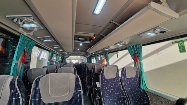 Autocarro de turismo TEMSA Prestij SX Novo Lux Daily Lagerfahrzeug