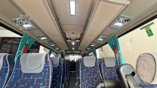 Autocarro de turismo TEMSA Prestij SX Novo Lux Daily Lagerfahrzeug