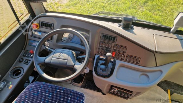 Autocarro de turismo TEMSA Prestij SX Novo Lux Daily Lagerfahrzeug