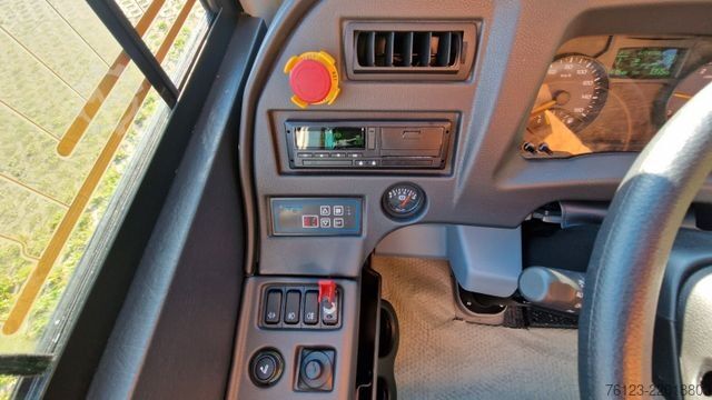 Autocarro de turismo TEMSA Prestij SX Novo Lux Daily Lagerfahrzeug