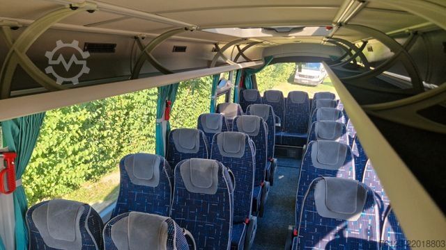 Autocarro de turismo TEMSA Prestij SX Novo Lux Daily Lagerfahrzeug