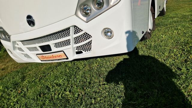 Autocarro de turismo TEMSA Prestij SX Novo Lux Daily Lagerfahrzeug