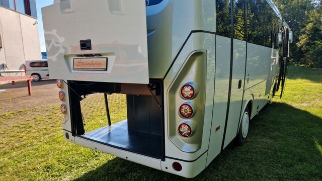 Autocarro de turismo TEMSA Prestij SX Novo Lux Daily Lagerfahrzeug