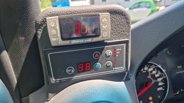 Minibüs MERCEDES-BENZ 517 Sprinter GSR2  Automatik 20 SS Stock