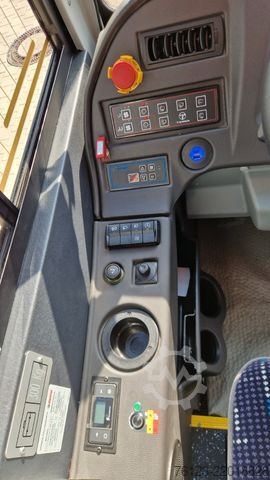Autocarro de turismo TEMSA 10 x Prestij SX Automatik  Novo Lux Stock Daily