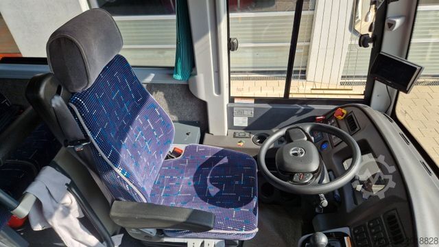 Autocarro de turismo TEMSA 10 x Prestij SX Automatik  Novo Lux Stock Daily