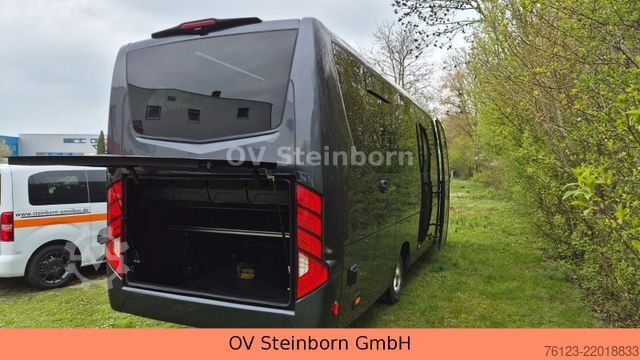 Minibüs MERCEDES-BENZ Sprinter 519 29 SchlafsesselVorlauffahrzeug