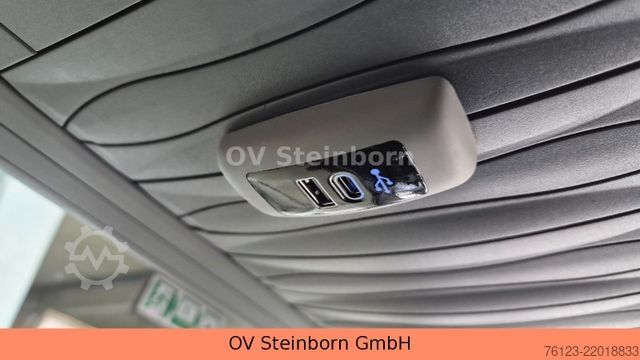 Minibüs MERCEDES-BENZ Sprinter 519 29 SchlafsesselVorlauffahrzeug
