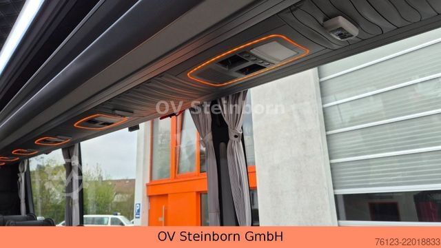 Minibüs MERCEDES-BENZ Sprinter 519 29 SchlafsesselVorlauffahrzeug