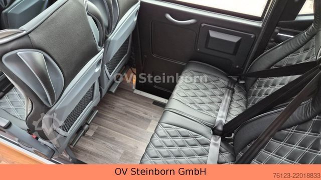 Minibüs MERCEDES-BENZ Sprinter 519 29 SchlafsesselVorlauffahrzeug
